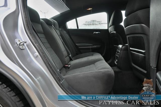 used 2014 Dodge Charger car, priced at $14,995