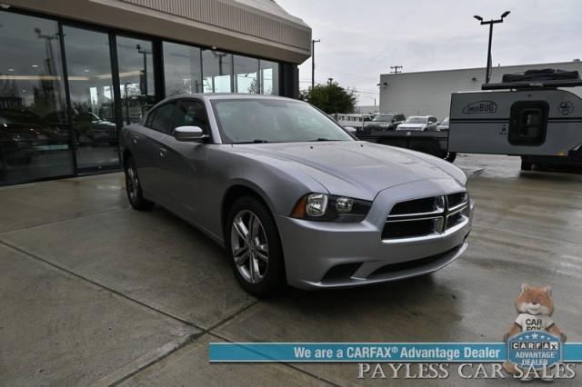 used 2014 Dodge Charger car, priced at $14,995