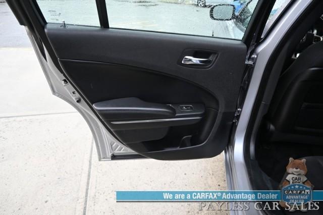 used 2014 Dodge Charger car, priced at $14,995