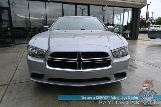 used 2014 Dodge Charger car, priced at $14,995