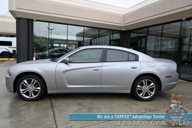 used 2014 Dodge Charger car, priced at $14,995