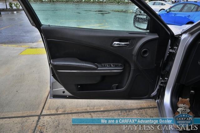 used 2014 Dodge Charger car, priced at $14,995