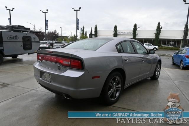used 2014 Dodge Charger car, priced at $14,995