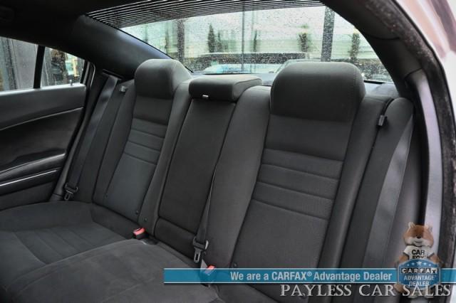 used 2014 Dodge Charger car, priced at $14,995