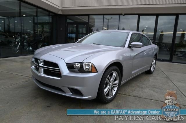 used 2014 Dodge Charger car, priced at $14,995