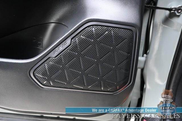 used 2019 Toyota RAV4 car