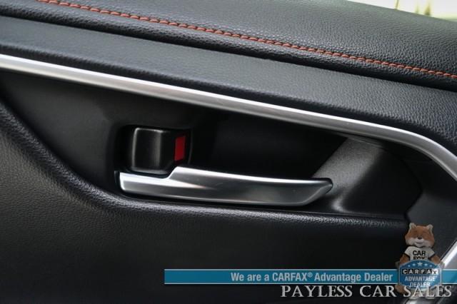 used 2019 Toyota RAV4 car