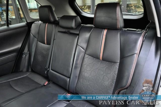 used 2019 Toyota RAV4 car