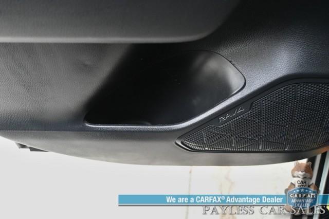 used 2019 Toyota RAV4 car