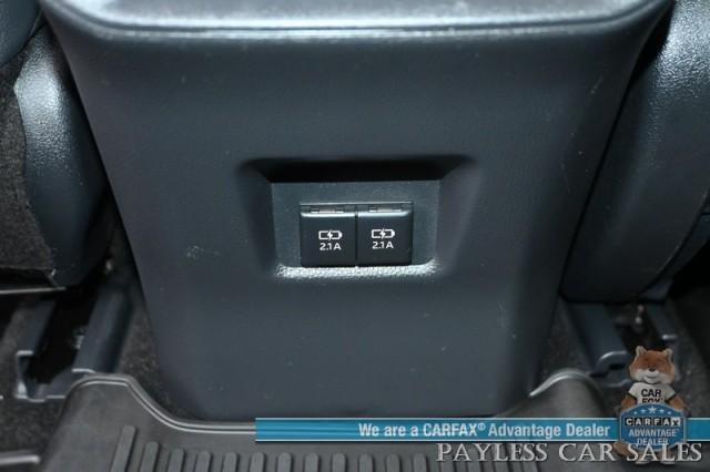 used 2019 Toyota RAV4 car