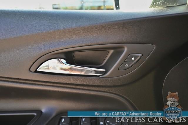 used 2023 Chevrolet Equinox car, priced at $25,750