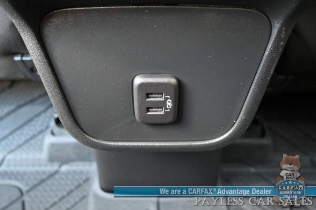 used 2023 Chevrolet Equinox car, priced at $25,750