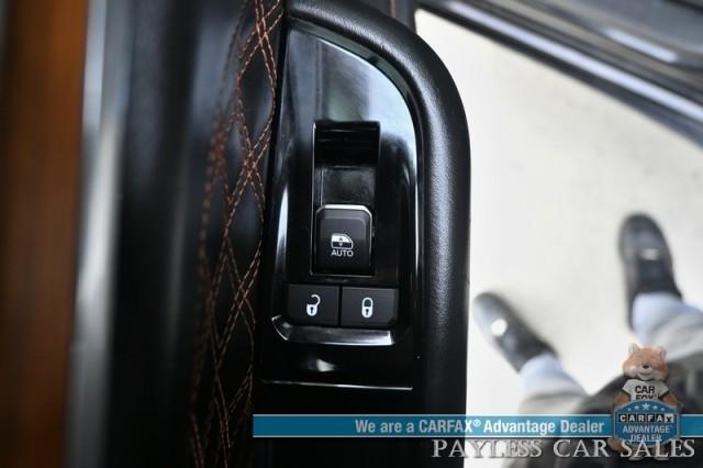 used 2021 Jeep Grand Cherokee L car, priced at $41,995