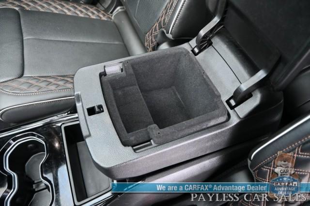 used 2021 Jeep Grand Cherokee L car, priced at $41,995