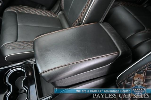 used 2021 Jeep Grand Cherokee L car, priced at $41,995