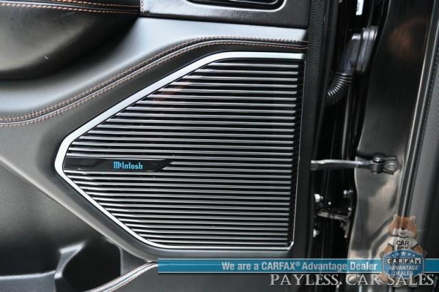 used 2021 Jeep Grand Cherokee L car, priced at $41,995