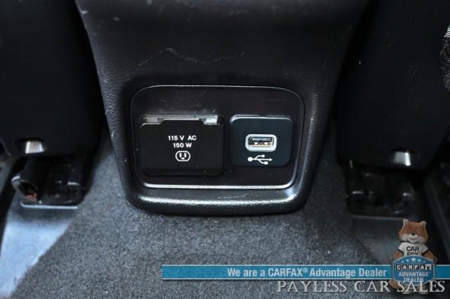 used 2020 Jeep Compass car, priced at $19,995