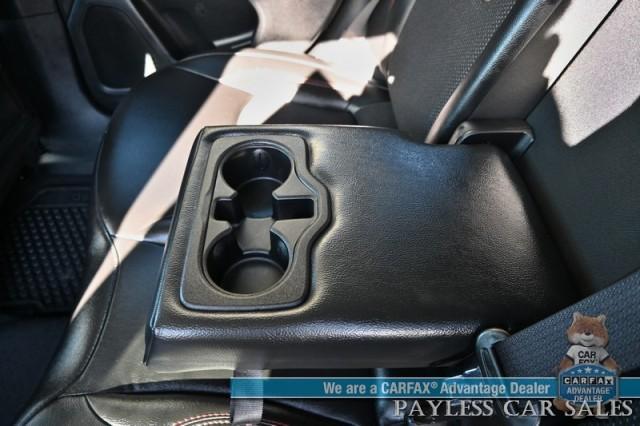 used 2020 Jeep Compass car, priced at $19,995