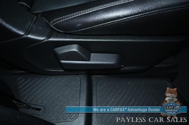 used 2021 Ford Explorer car, priced at $31,395
