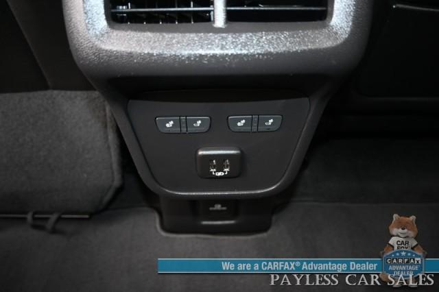 used 2024 GMC Terrain car, priced at $34,995