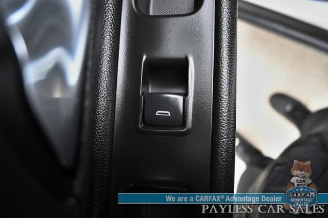 used 2024 GMC Terrain car, priced at $34,995