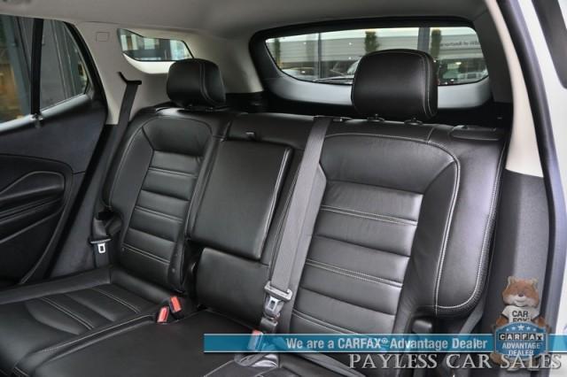 used 2024 GMC Terrain car, priced at $34,995