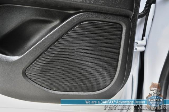 used 2024 GMC Terrain car, priced at $34,995