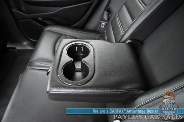 used 2024 GMC Terrain car, priced at $34,995