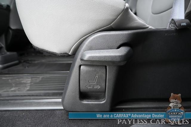 used 2023 Toyota Sienna car