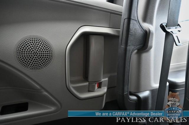 used 2023 Toyota Sienna car