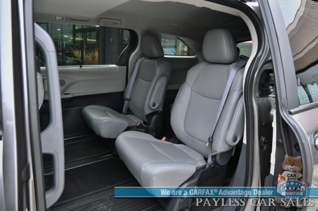 used 2023 Toyota Sienna car
