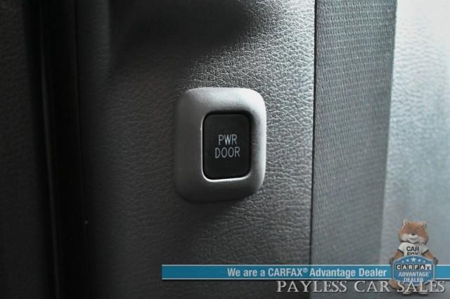 used 2023 Toyota Sienna car