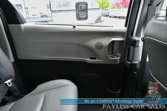 used 2023 Toyota Sienna car