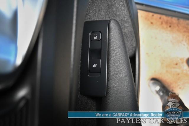 used 2024 Volvo XC40 car, priced at $35,995