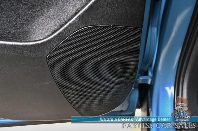 used 2024 Volvo XC40 car, priced at $35,995