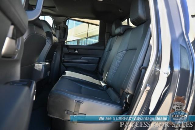 used 2024 Toyota Tacoma car, priced at $48,995