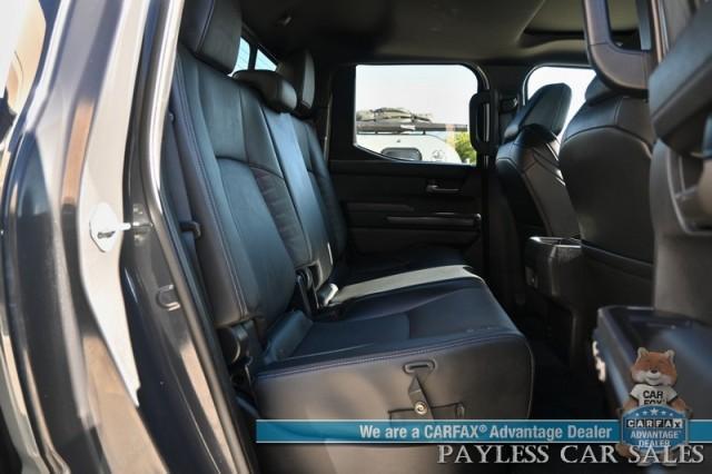 used 2024 Toyota Tacoma car, priced at $48,995