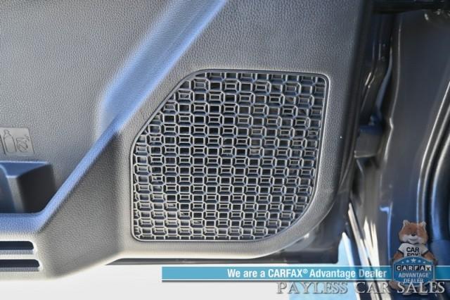 used 2024 Toyota Tacoma car, priced at $48,995