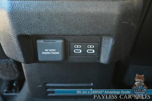 used 2024 Toyota Tacoma car, priced at $48,995