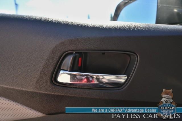 used 2015 Honda CR-V car