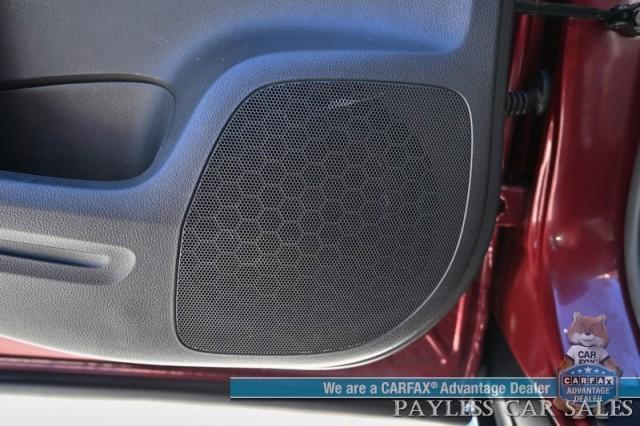 used 2015 Honda CR-V car