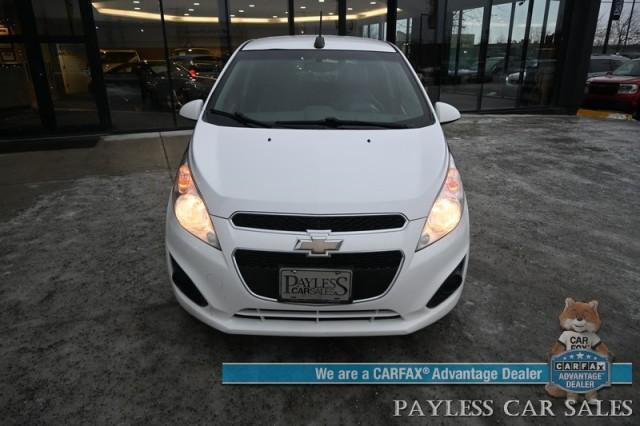 used 2015 Chevrolet Spark car, priced at $8,995