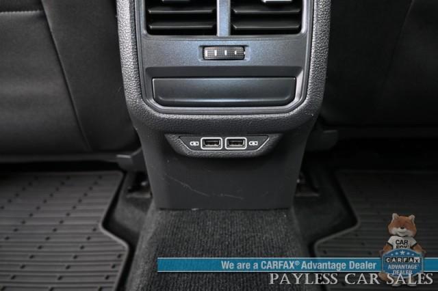 used 2020 Volkswagen Passat car