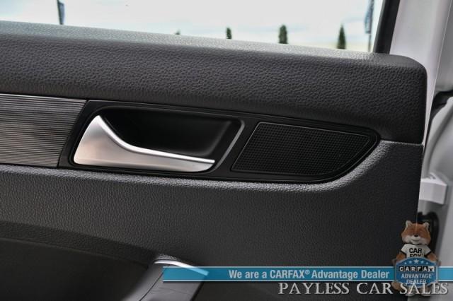 used 2020 Volkswagen Passat car