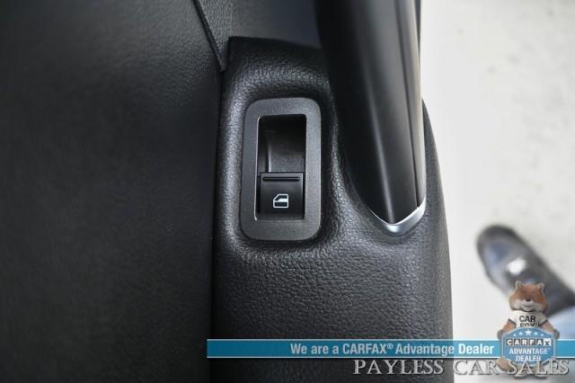 used 2020 Volkswagen Passat car