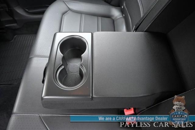 used 2020 Volkswagen Passat car