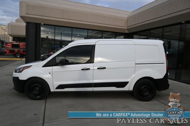 used 2021 Ford Transit Connect car, priced at $23,995