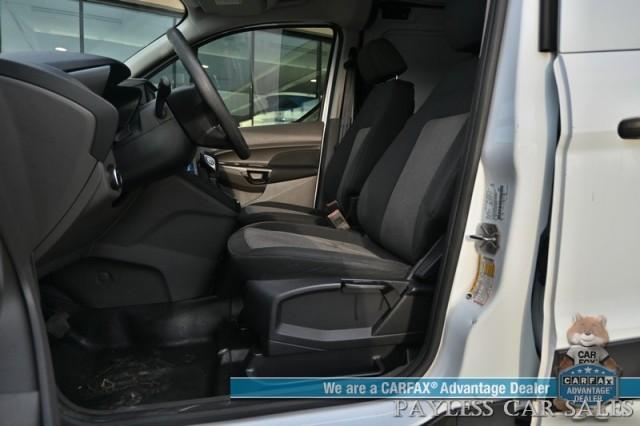 used 2021 Ford Transit Connect car, priced at $23,995