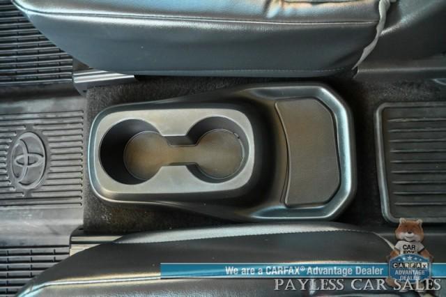 used 2023 Toyota Highlander car, priced at $37,995