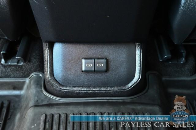 used 2023 Toyota Highlander car, priced at $37,995